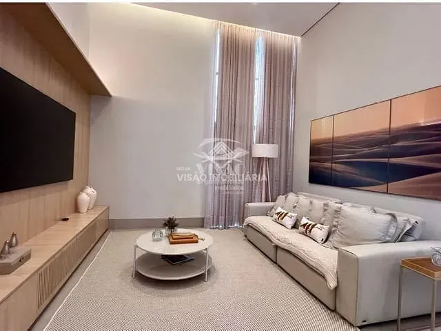 Casa com 360m², à venda, no bairro Aquarela das Artes em Sinop