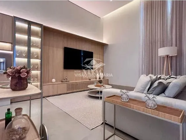 Casa com 360m², à venda, no bairro Aquarela das Artes em Sinop