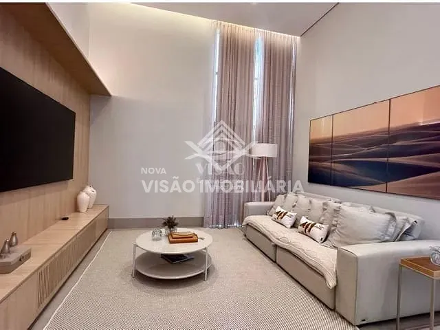Casa com 360m², à venda, no bairro Aquarela das Artes em Sinop