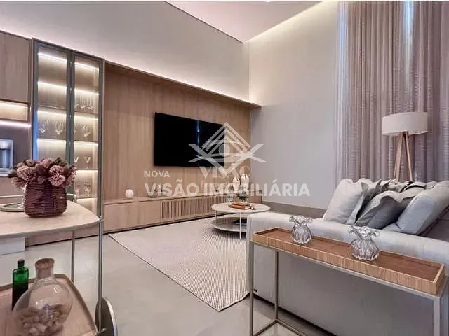 Casa com 360m², à venda, no bairro Aquarela das Artes em Sinop