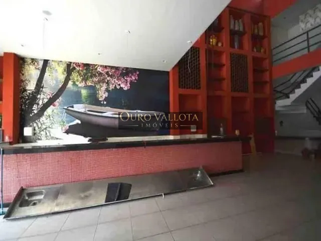Casa com 203m², para alugar, no bairro Parque da Mooca em São Paulo
