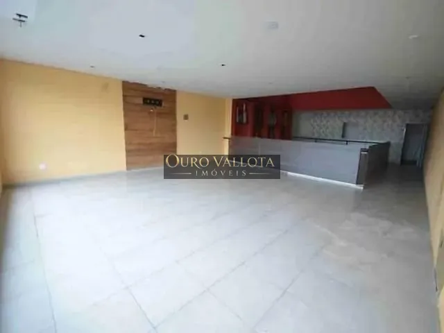 Casa com 203m², para alugar, no bairro Parque da Mooca em São Paulo