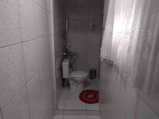 Casa 2 quartos e 3 banheiros, à venda, no bairro Vila Apiaí em Santo André