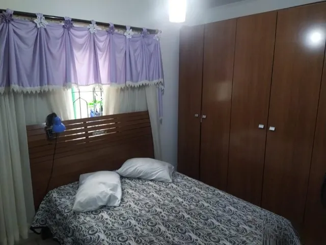 Casa 2 quartos e 3 banheiros, à venda, no bairro Vila Apiaí em Santo André