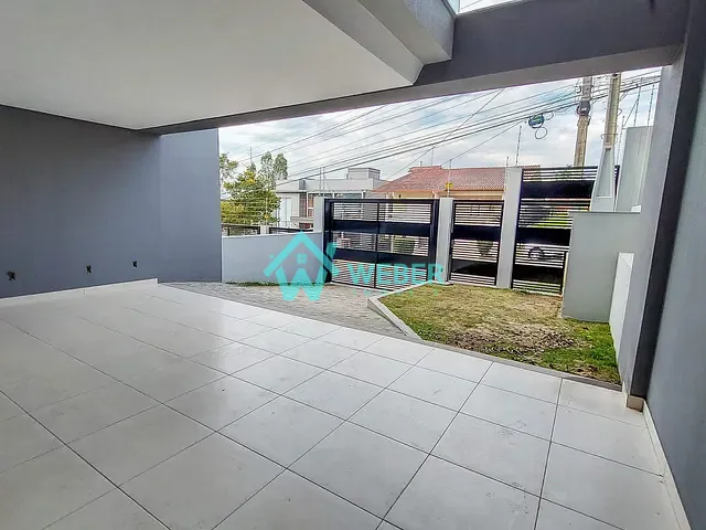 Casa com 174m² 3 quartos e 4 banheiros, à venda, no bairro Hamburgo Velho em Novo Hamburgo