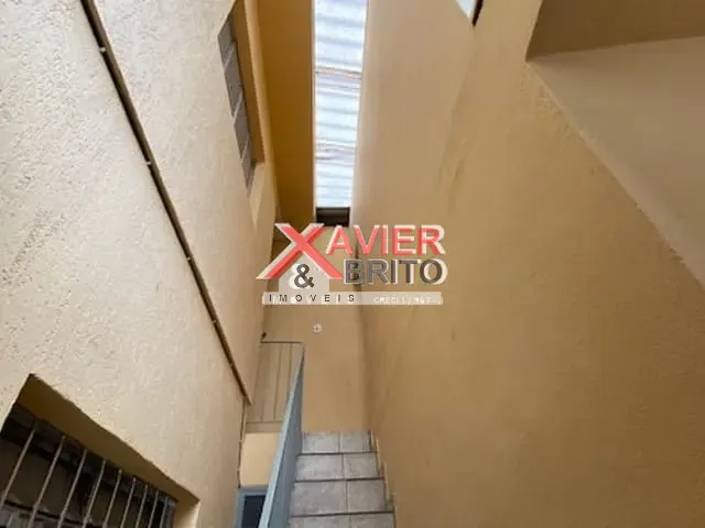 Casa 1 quarto e 1 banheiro, para alugar, no bairro 1 em São Paulo