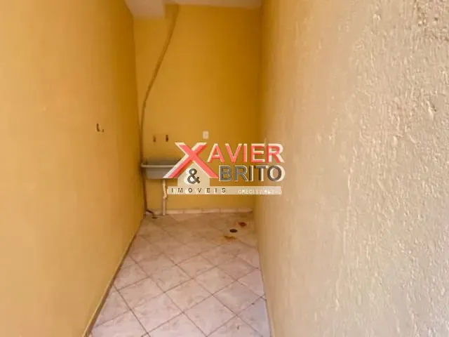 Casa 1 quarto e 1 banheiro, para alugar, no bairro 1 em São Paulo