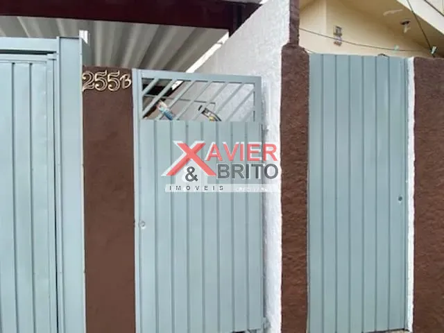 Casa 1 quarto e 1 banheiro, para alugar, no bairro 1 em São Paulo