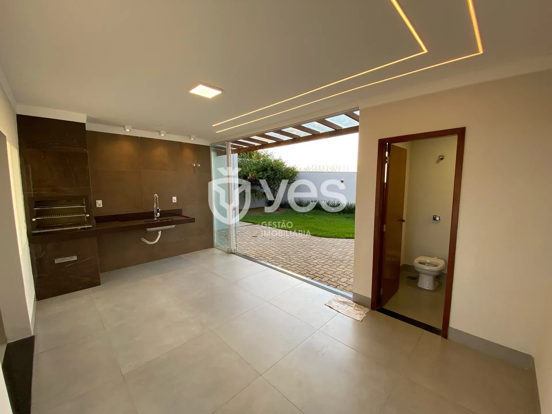 Casa, 3 quartos, 180 m² - Foto 13
