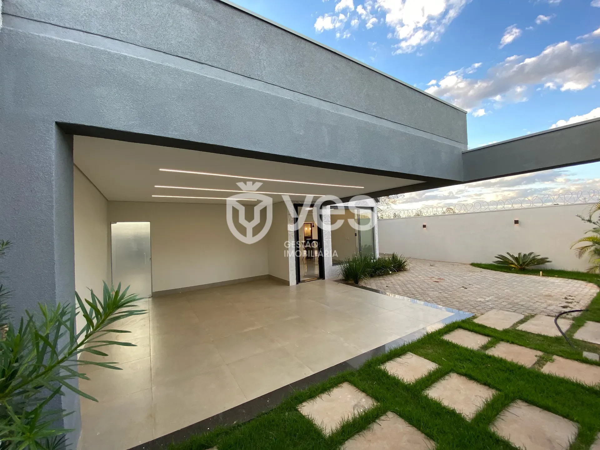Casa, 3 quartos, 180 m² - Foto 2