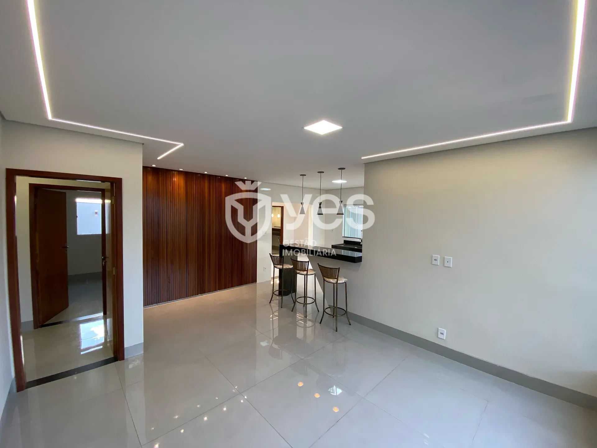 Casa, 3 quartos, 180 m² - Foto 3