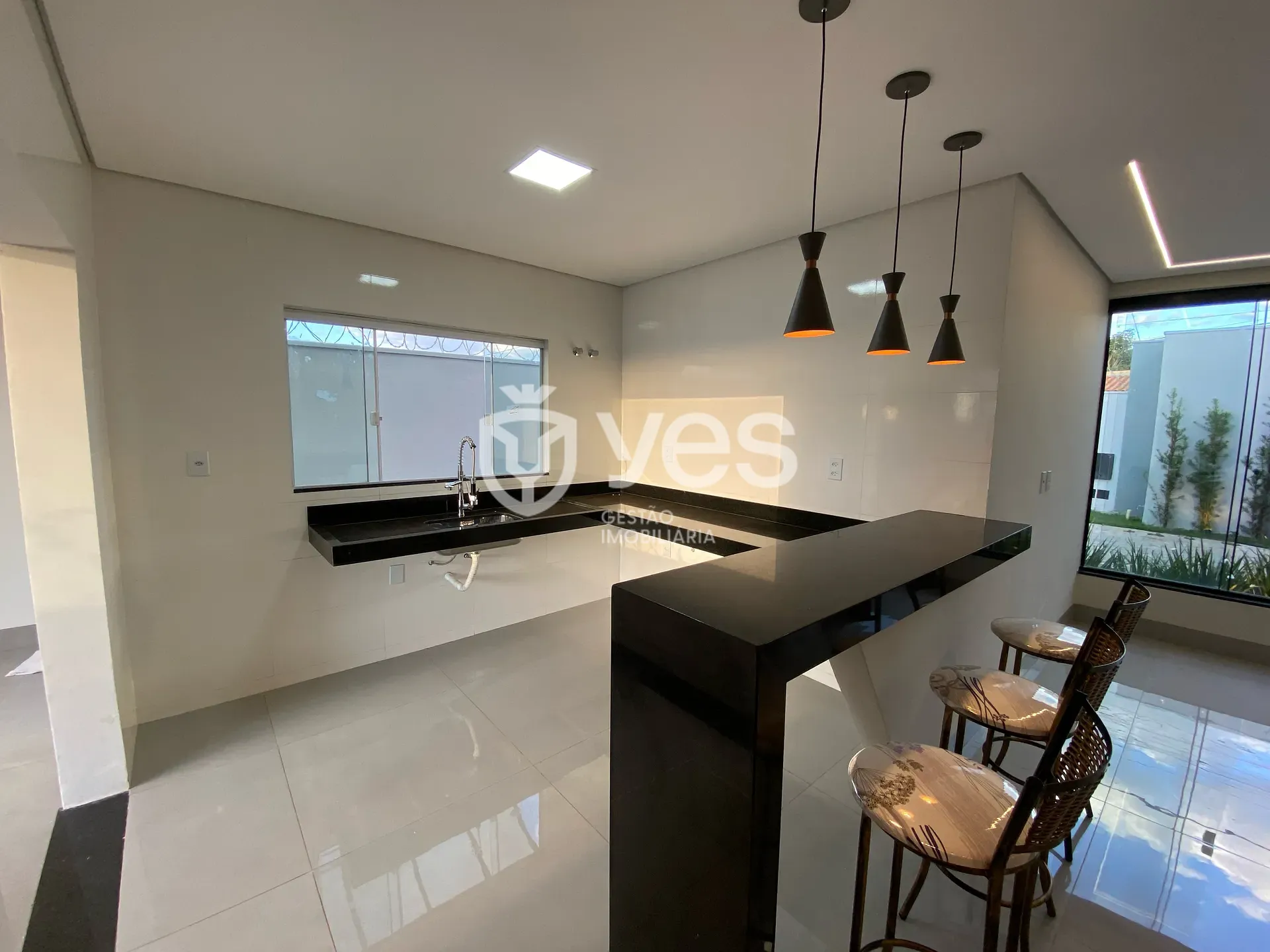 Casa, 3 quartos, 180 m² - Foto 6