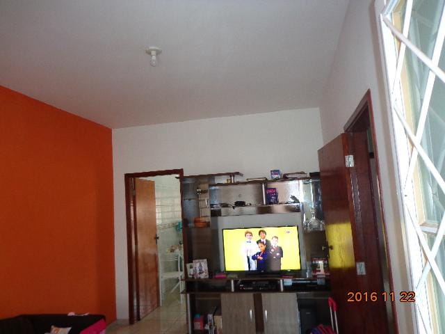 Foto do Casa - Casa residencial à venda, Antônia Cândida I, Uberaba. | ZUCATO IMOBILIARIA LTDA