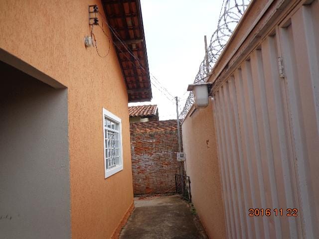 Foto do Casa - Casa residencial à venda, Antônia Cândida I, Uberaba. | ZUCATO IMOBILIARIA LTDA