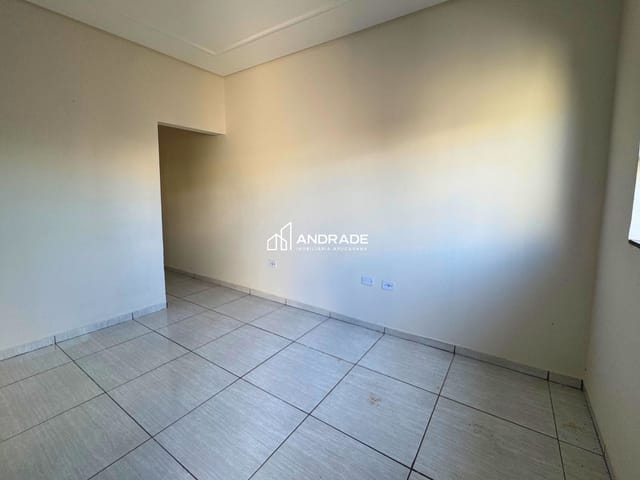 Foto do Casa - Casa geminada à Venda R$250.000,00 Jardim Primavera, Apucarana, PR | ANDRADE IMOBILIARIA APUCARANA LTDA