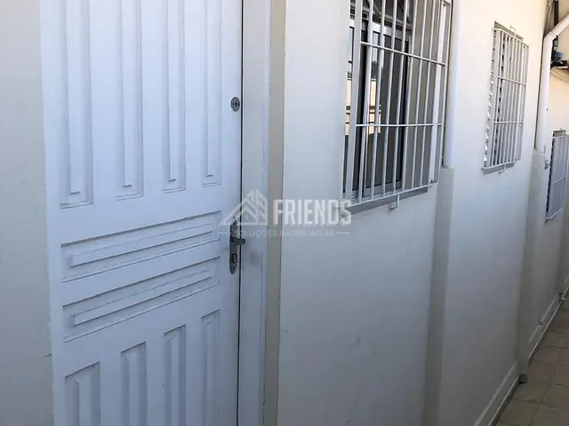 Casa com 35m² 1 quarto e 1 banheiro, para alugar, no bairro Vila Mazzei em São Paulo