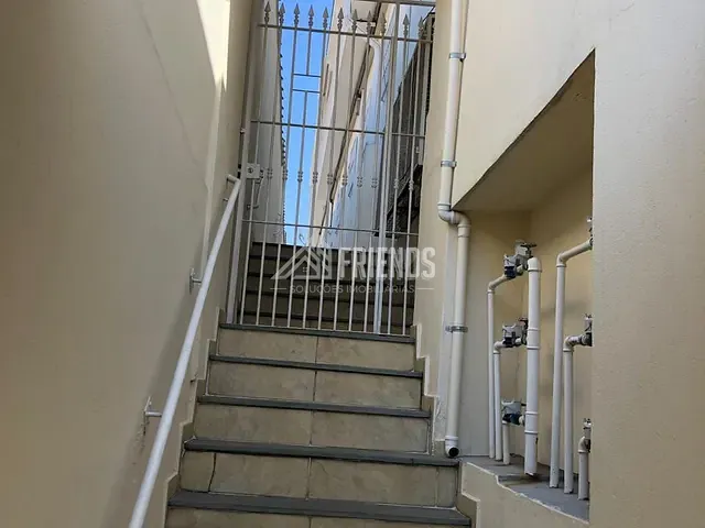Casa com 35m² 1 quarto e 1 banheiro, para alugar, no bairro Vila Mazzei em São Paulo