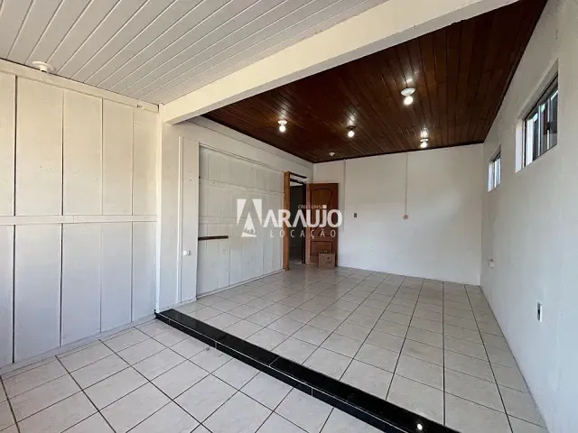 Casa com 145m² 3 quartos e 2 banheiros, para alugar, no bairro São Domingos em Navegantes