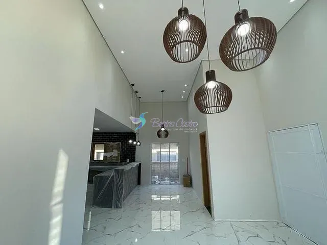Casa com 275m² 3 quartos e 5 banheiros, à venda, no bairro Condomínio Atibaia Park I em Atibaia