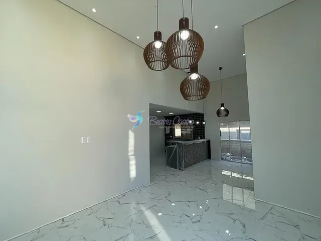 Casa com 275m² 3 quartos e 5 banheiros, à venda, no bairro Condomínio Atibaia Park I em Atibaia
