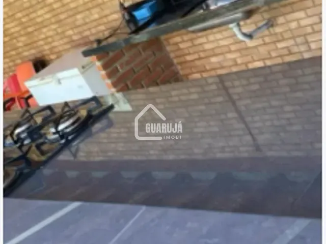 Casa 3 quartos e 3 banheiros, à venda, no bairro Jardim Virgínia em Guarujá