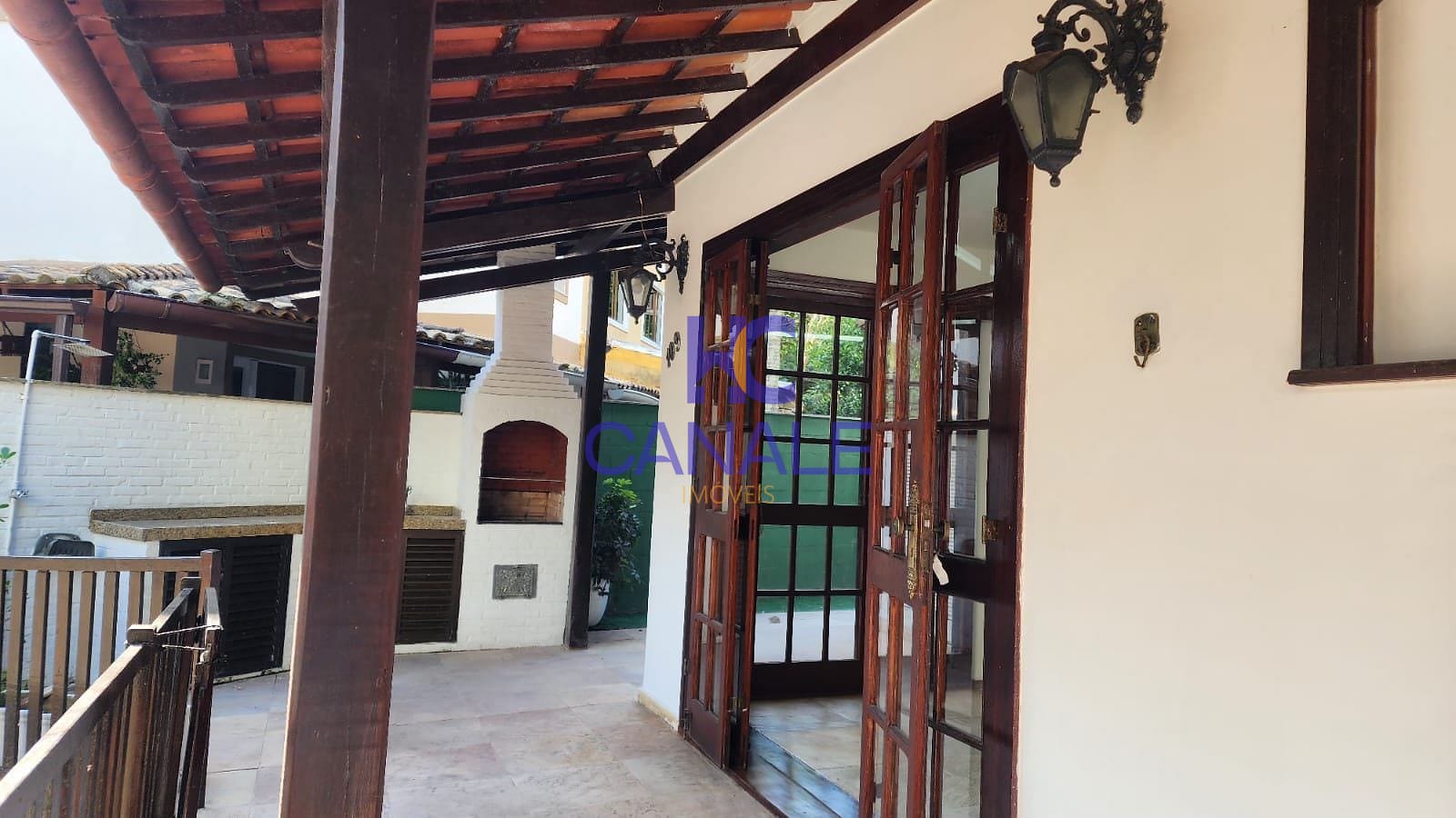 Casa, 4 quartos, 182 m² - Foto 2