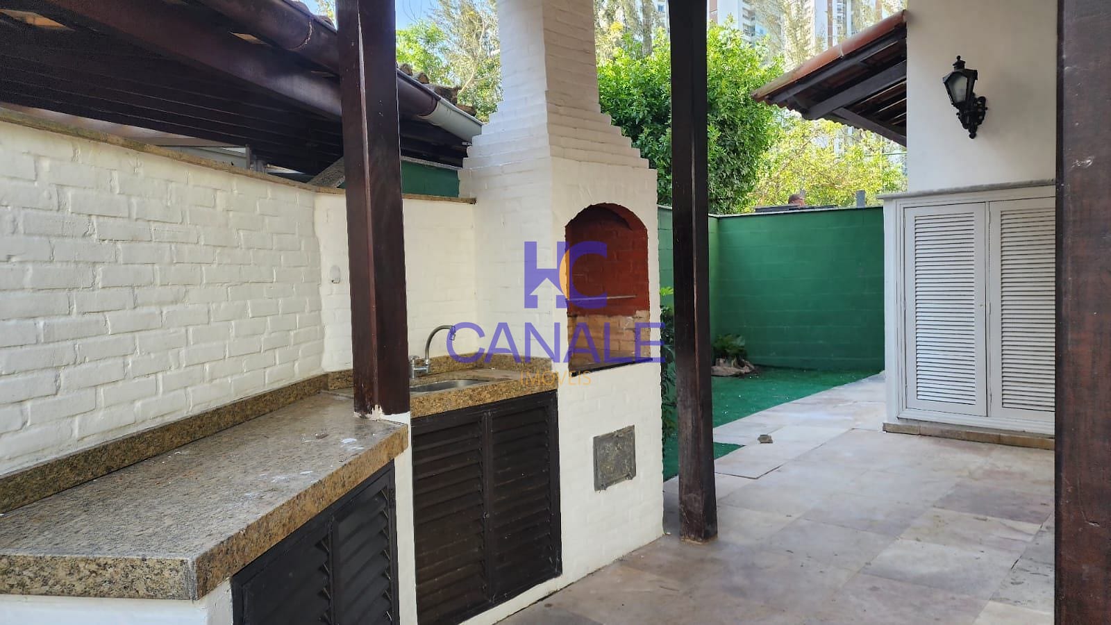 Casa, 4 quartos, 182 m² - Foto 3