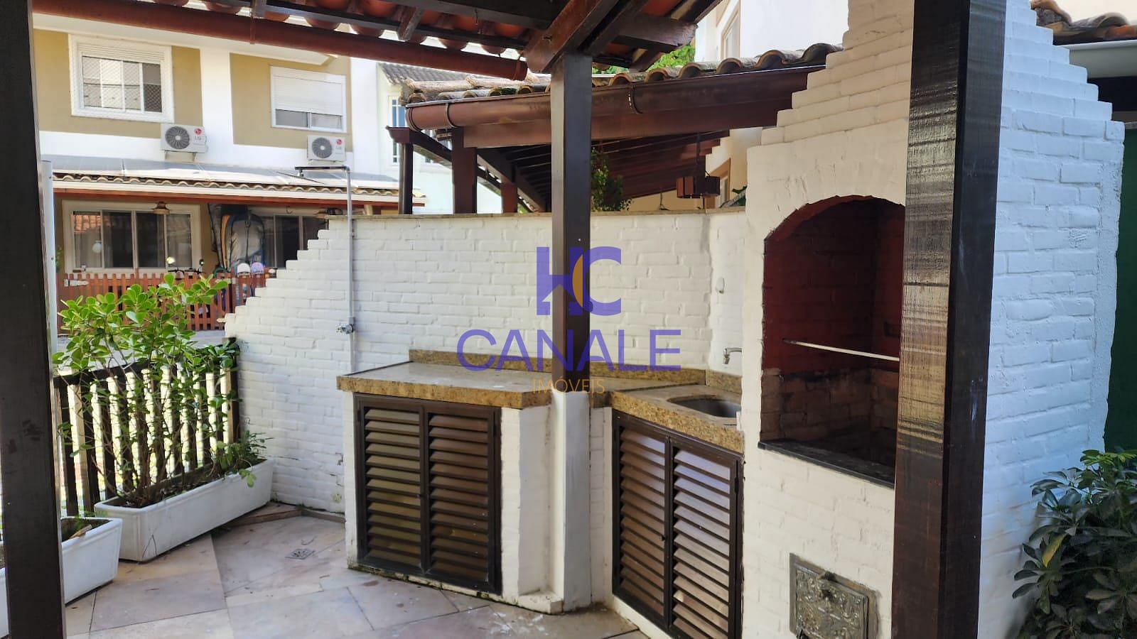 Casa, 4 quartos, 182 m² - Foto 4