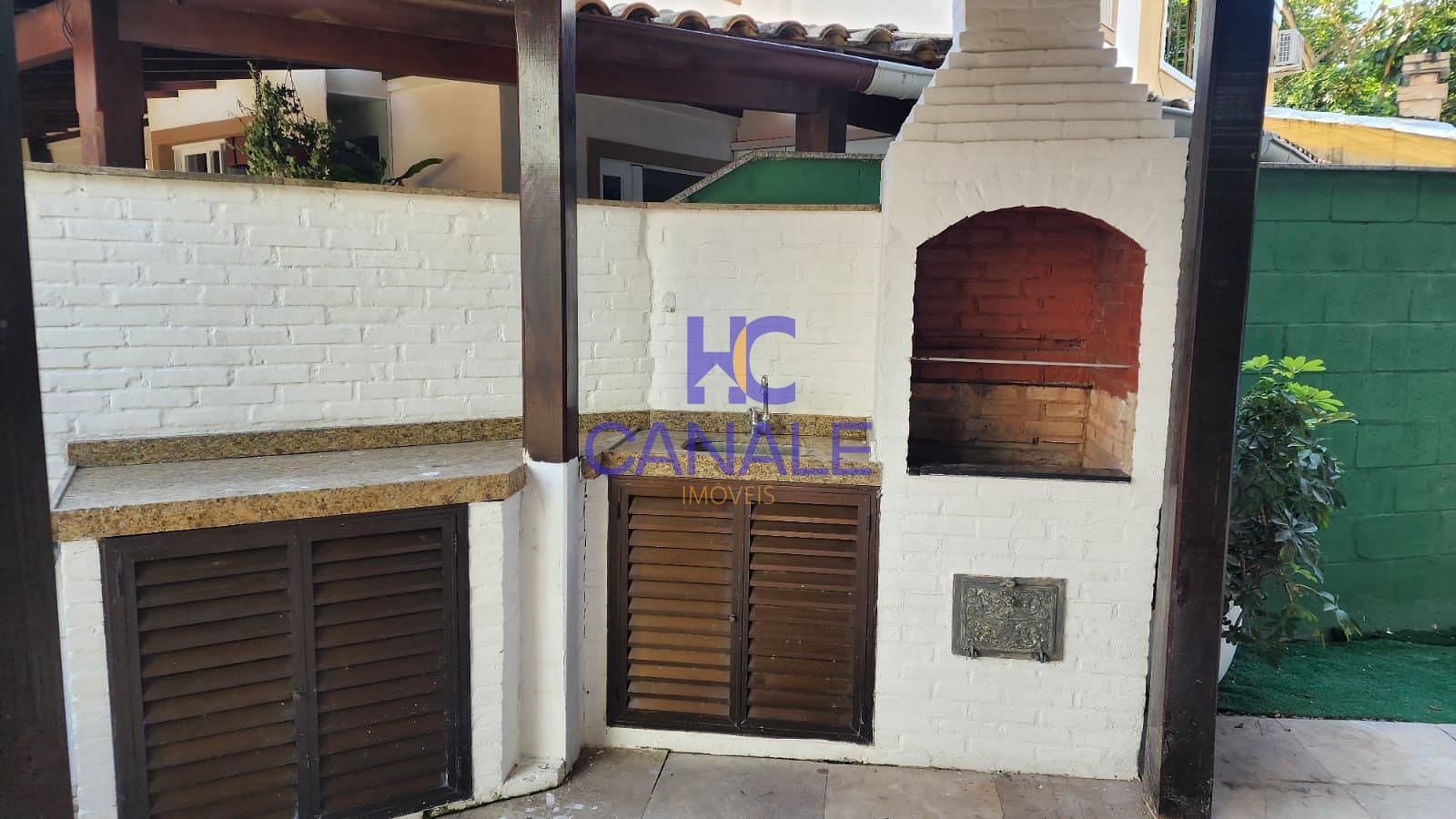 Casa, 4 quartos, 182 m² - Foto 5