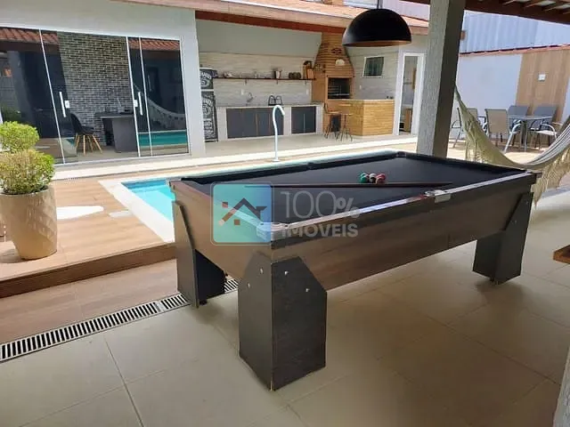 Casa com 302m² 2 quartos e 2 banheiros, à venda, no bairro Vila Tesouro em São José dos Campos