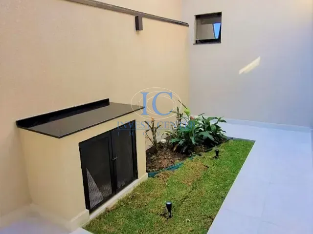 Casa com 150m² 2 quartos e 1 banheiro, à venda, no bairro Jardim dos Sabiás em Indaiatuba