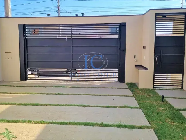 Casa com 150m² 2 quartos e 1 banheiro, à venda, no bairro Jardim dos Sabiás em Indaiatuba