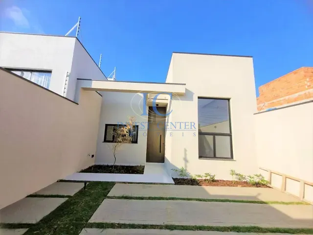 Casa com 150m² 2 quartos e 1 banheiro, à venda, no bairro Jardim dos Sabiás em Indaiatuba