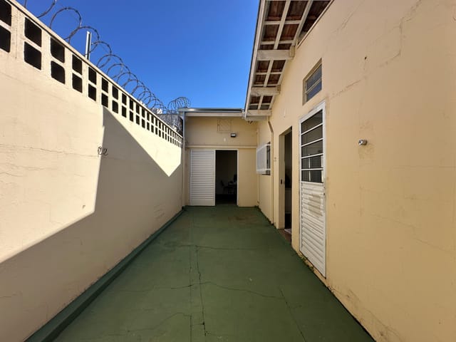 Casa à venda ou para alugar, no bairro São Dimas em Piracicaba