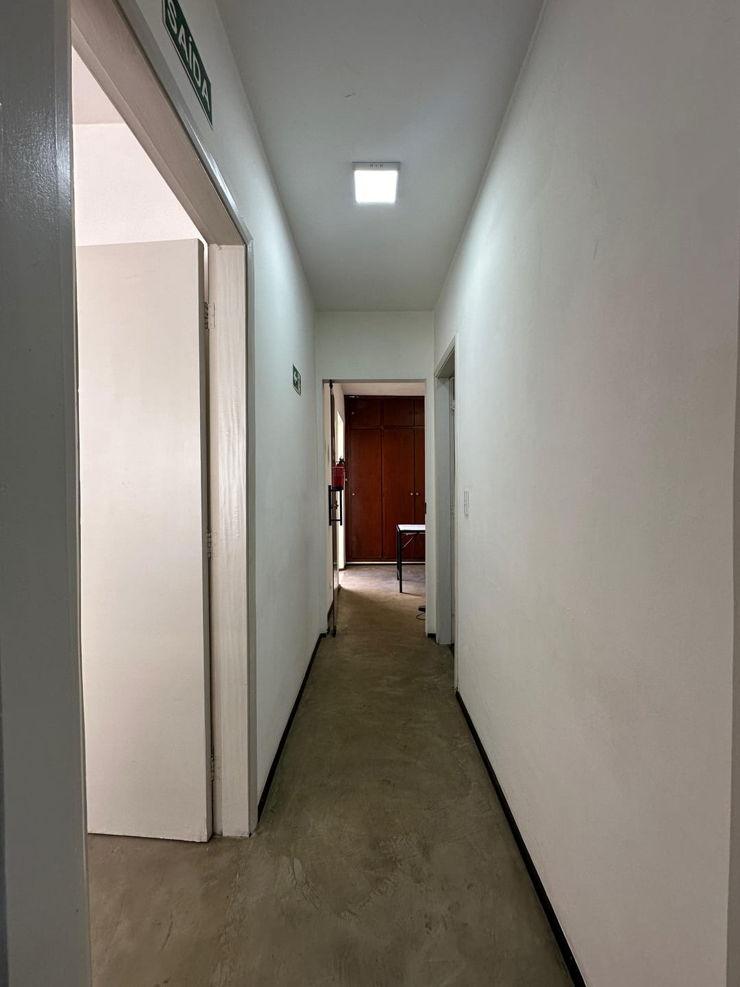 Casa à venda e aluguel com 1 quarto, 110m² - Foto 7