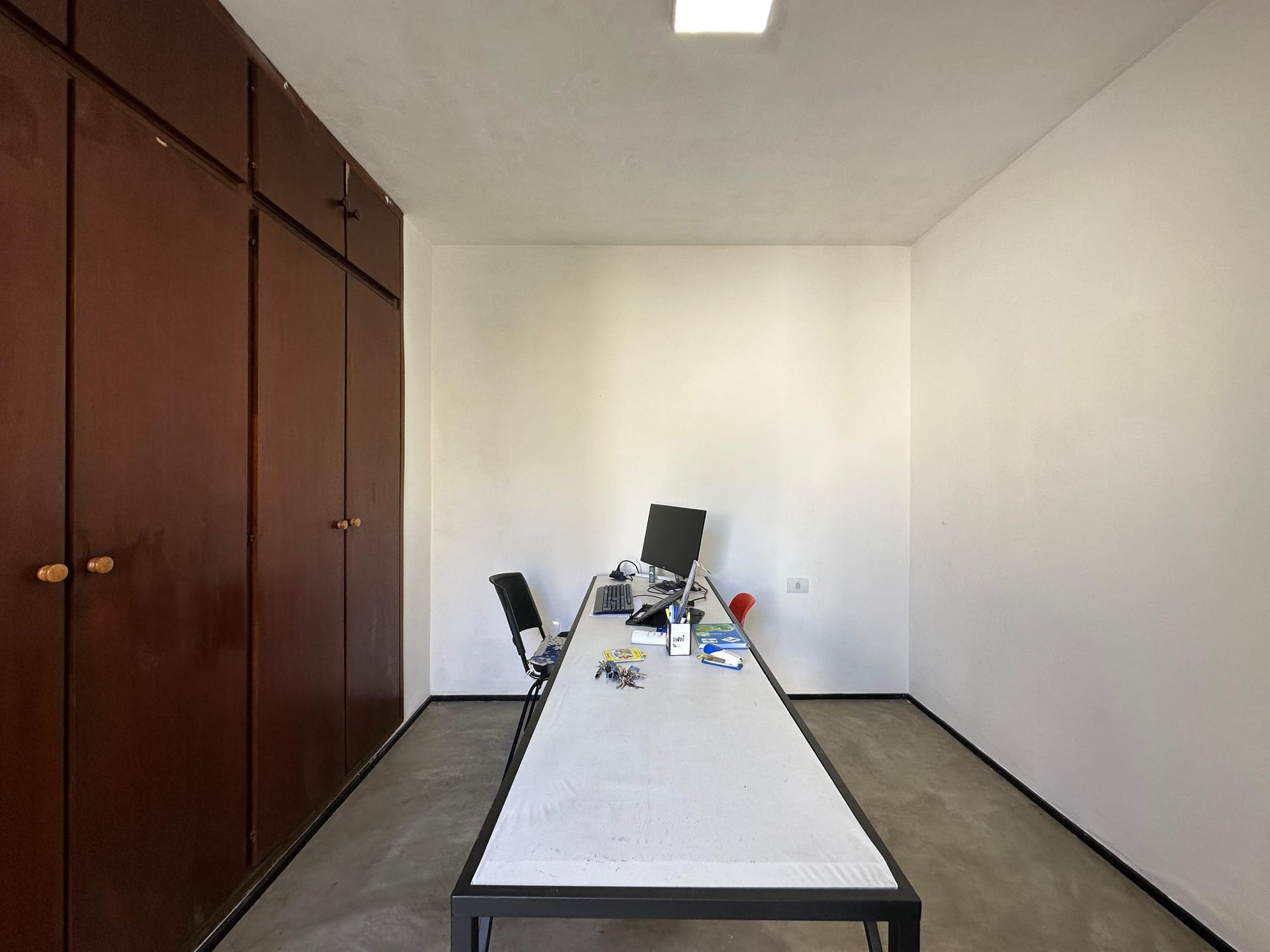 Casa à venda e aluguel com 1 quarto, 110m² - Foto 11