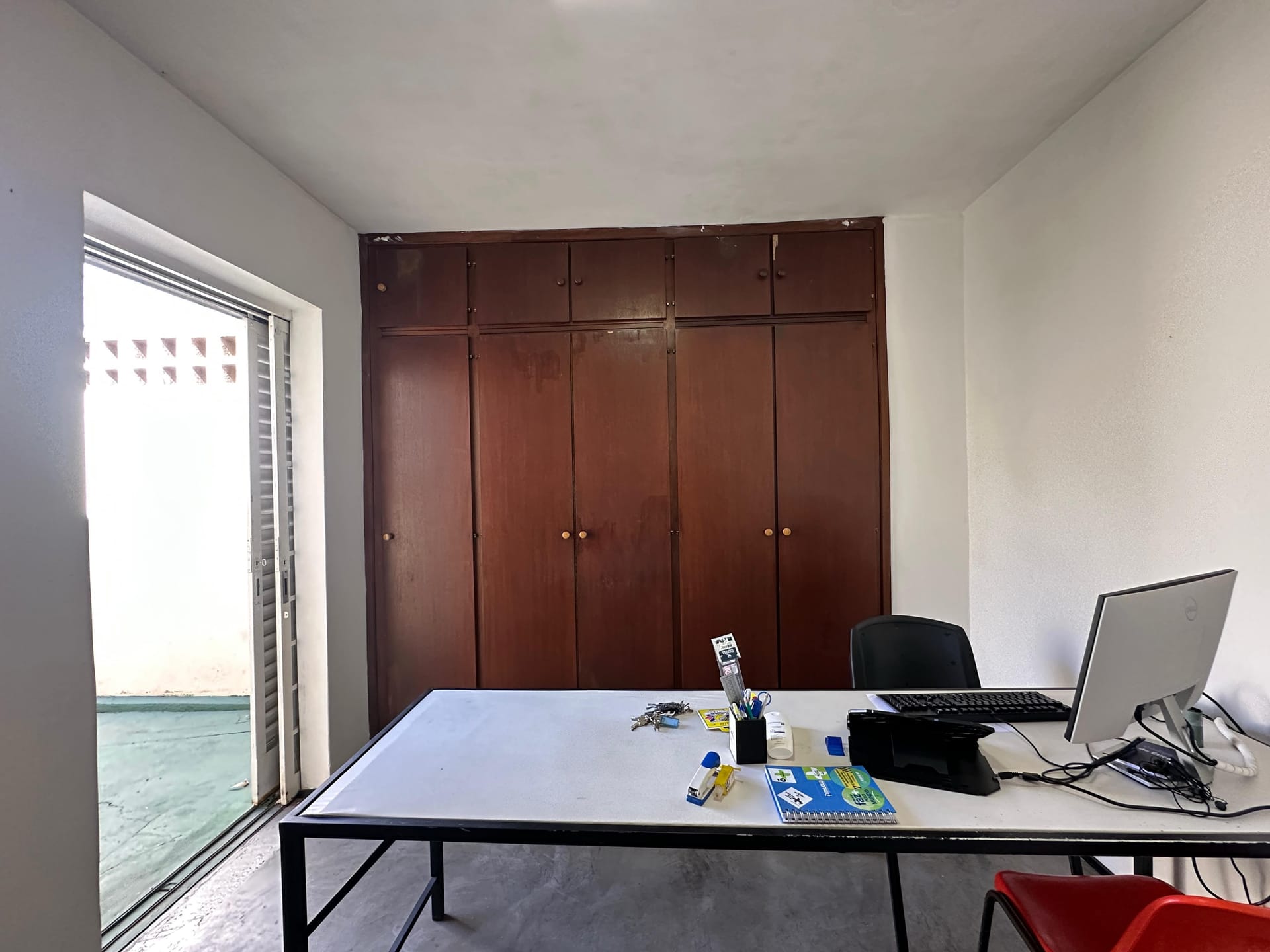 Casa à venda e aluguel com 1 quarto, 110m² - Foto 12