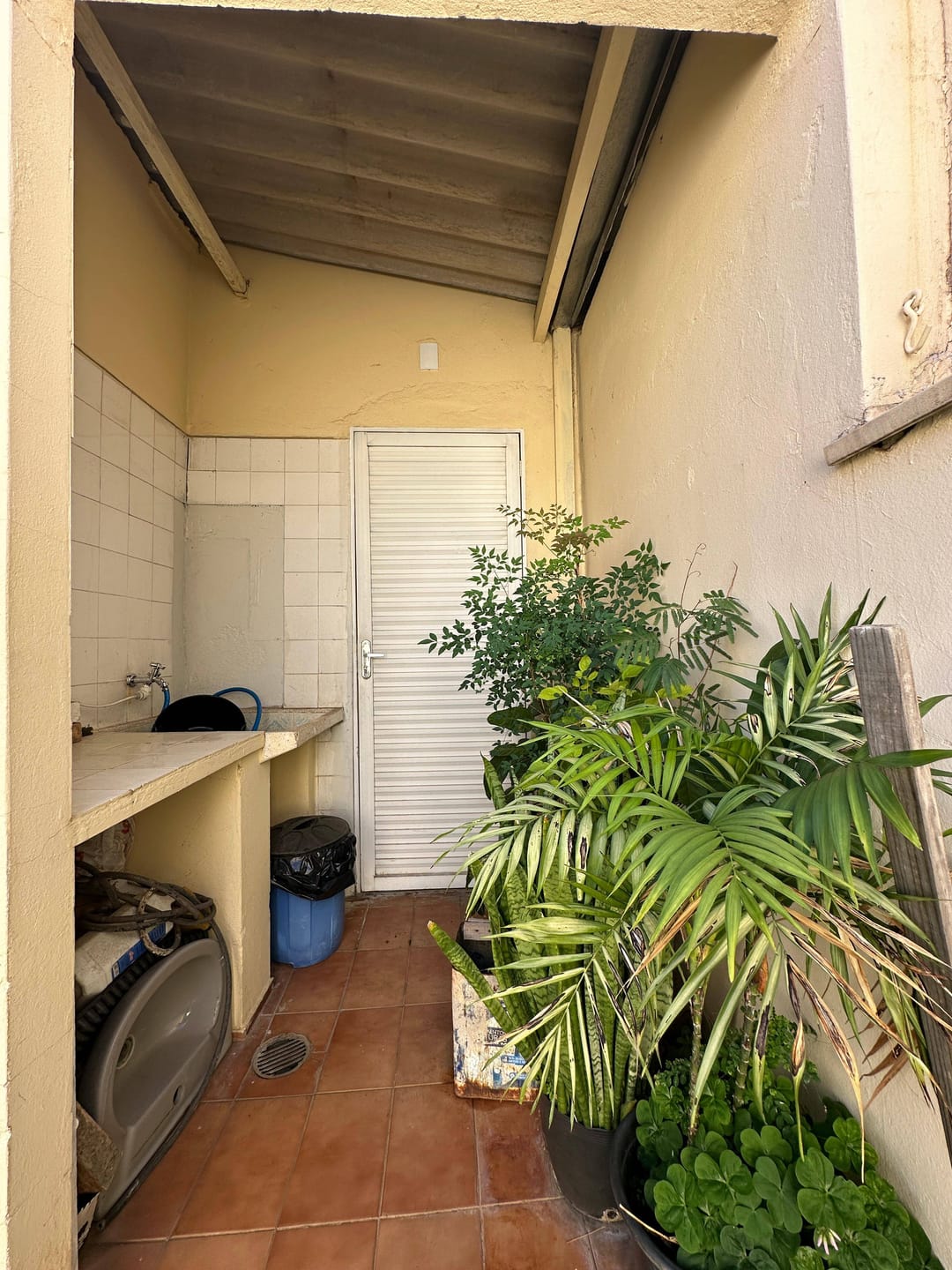 Casa à venda e aluguel com 1 quarto, 110m² - Foto 4