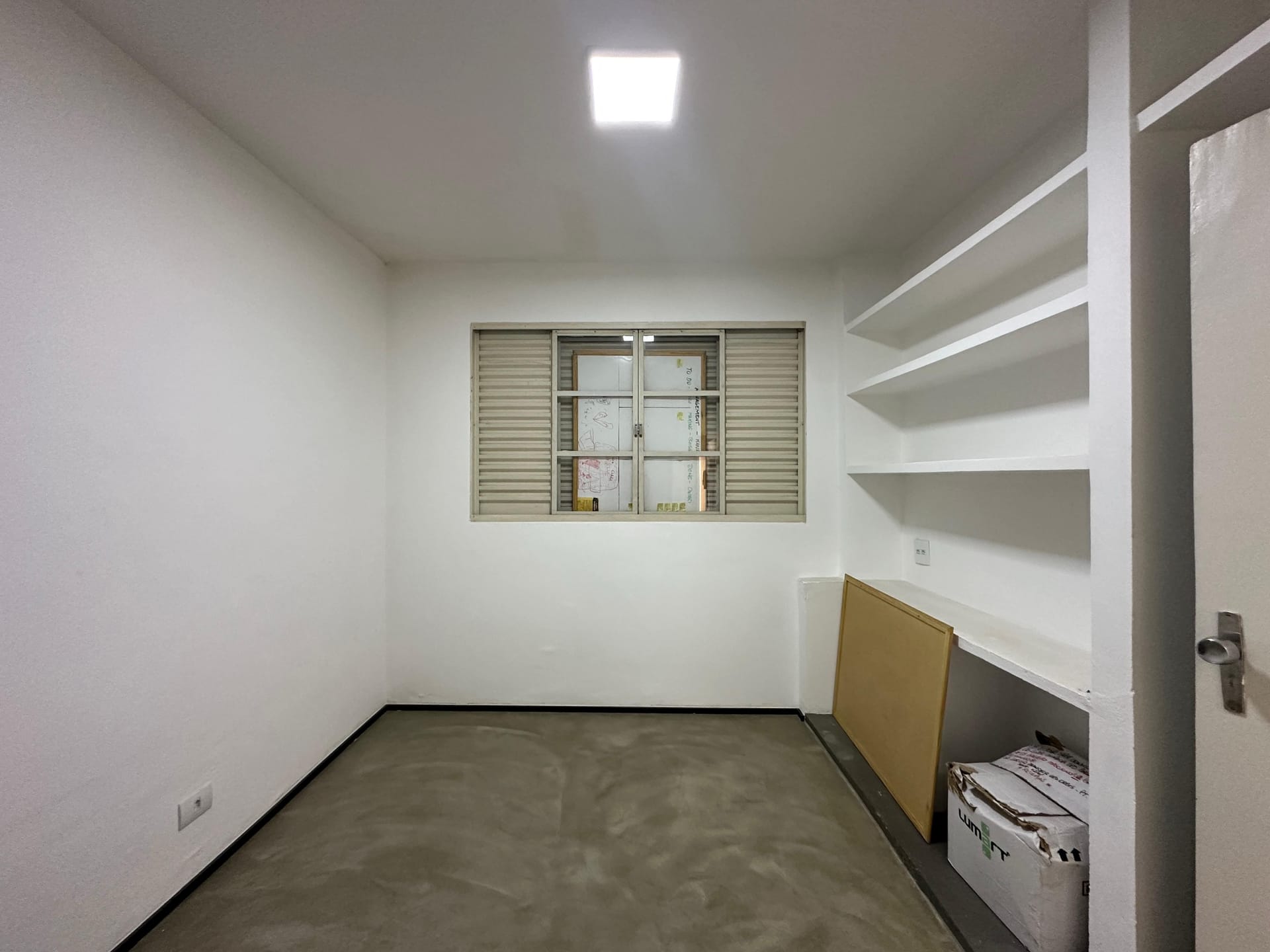 Casa à venda e aluguel com 1 quarto, 110m² - Foto 6