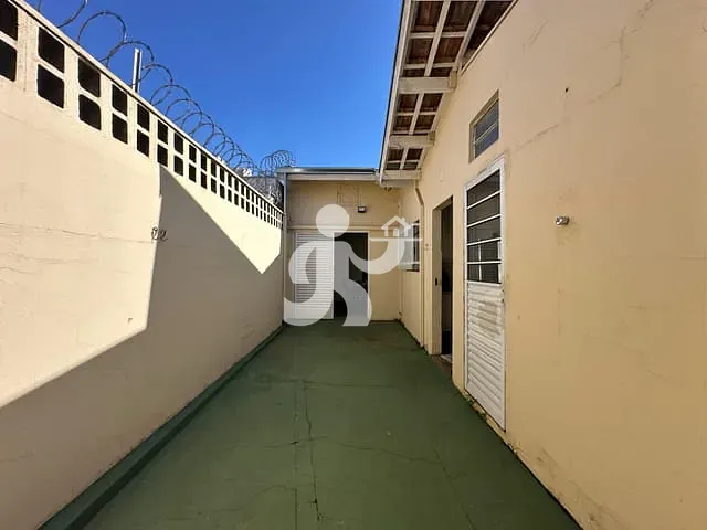 Casa à venda, no bairro São Dimas em Piracicaba