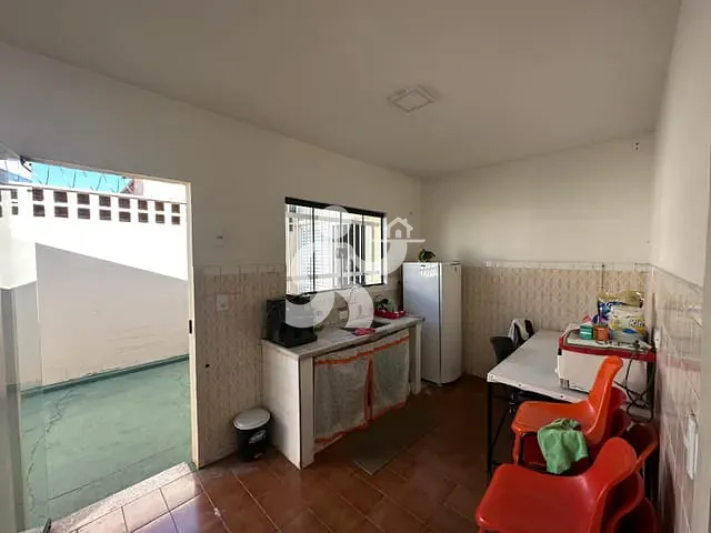Casa à venda, no bairro São Dimas em Piracicaba