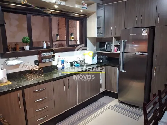 Casa com 240m² 4 quartos e 3 banheiros, à venda, no bairro Venda das Pedras em Itaboraí