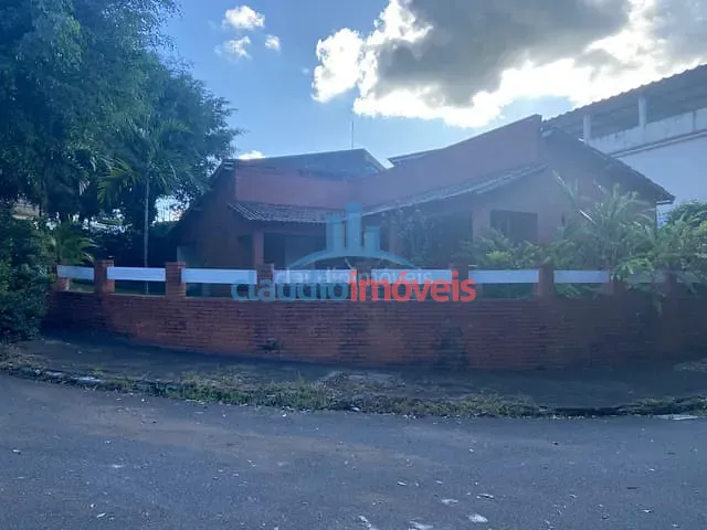 Casa com 470m² 2 quartos e 1 banheiro, à venda, no bairro Jardim Europa em Volta Redonda
