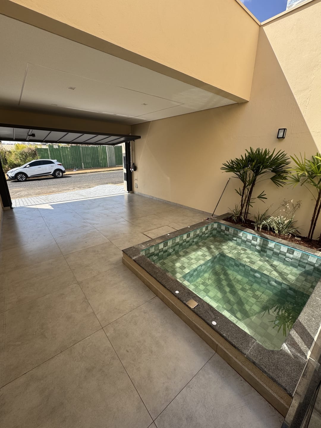 Casa, 2 quartos, 96 m² - Foto 2