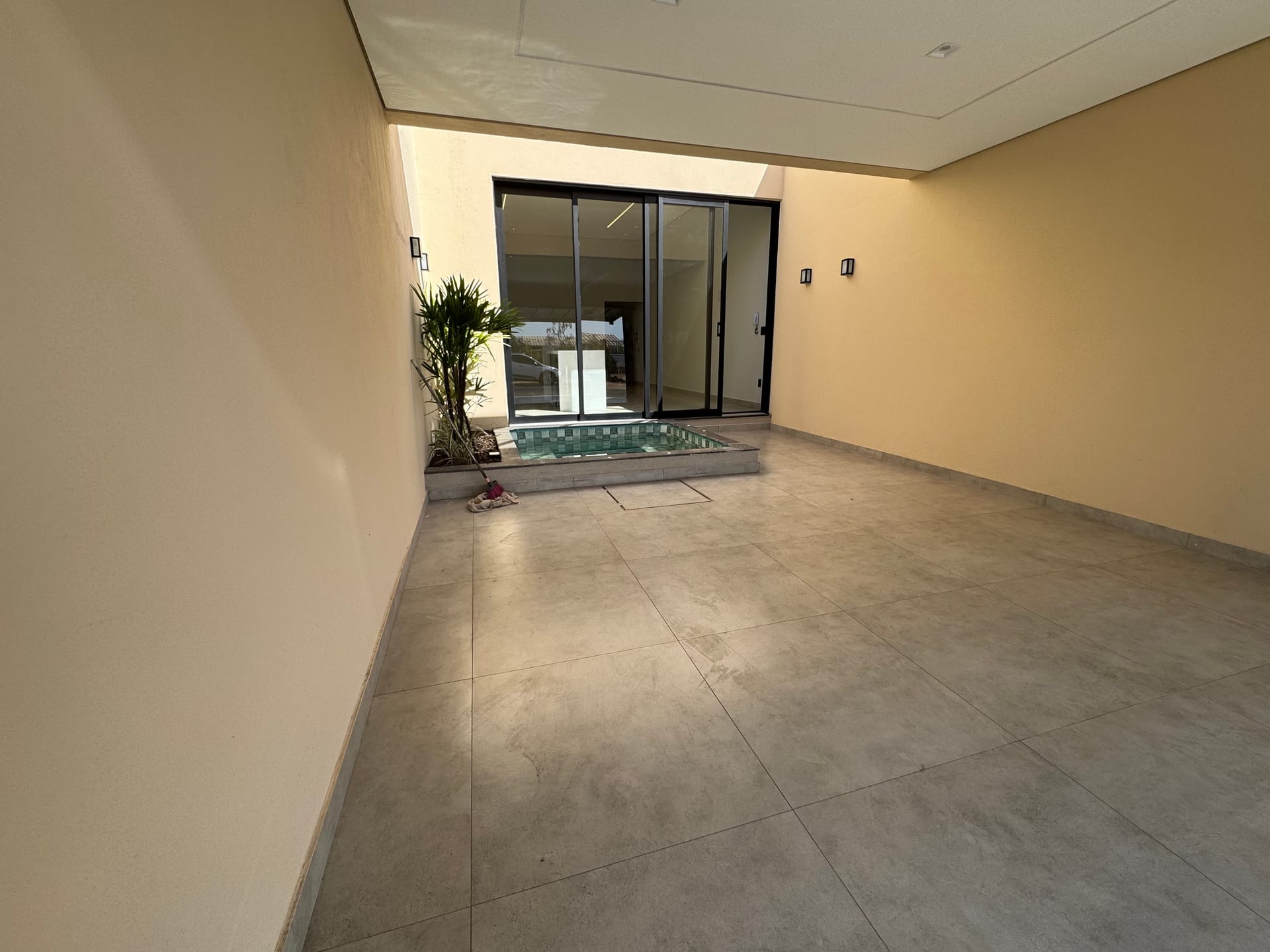 Casa, 2 quartos, 96 m² - Foto 3