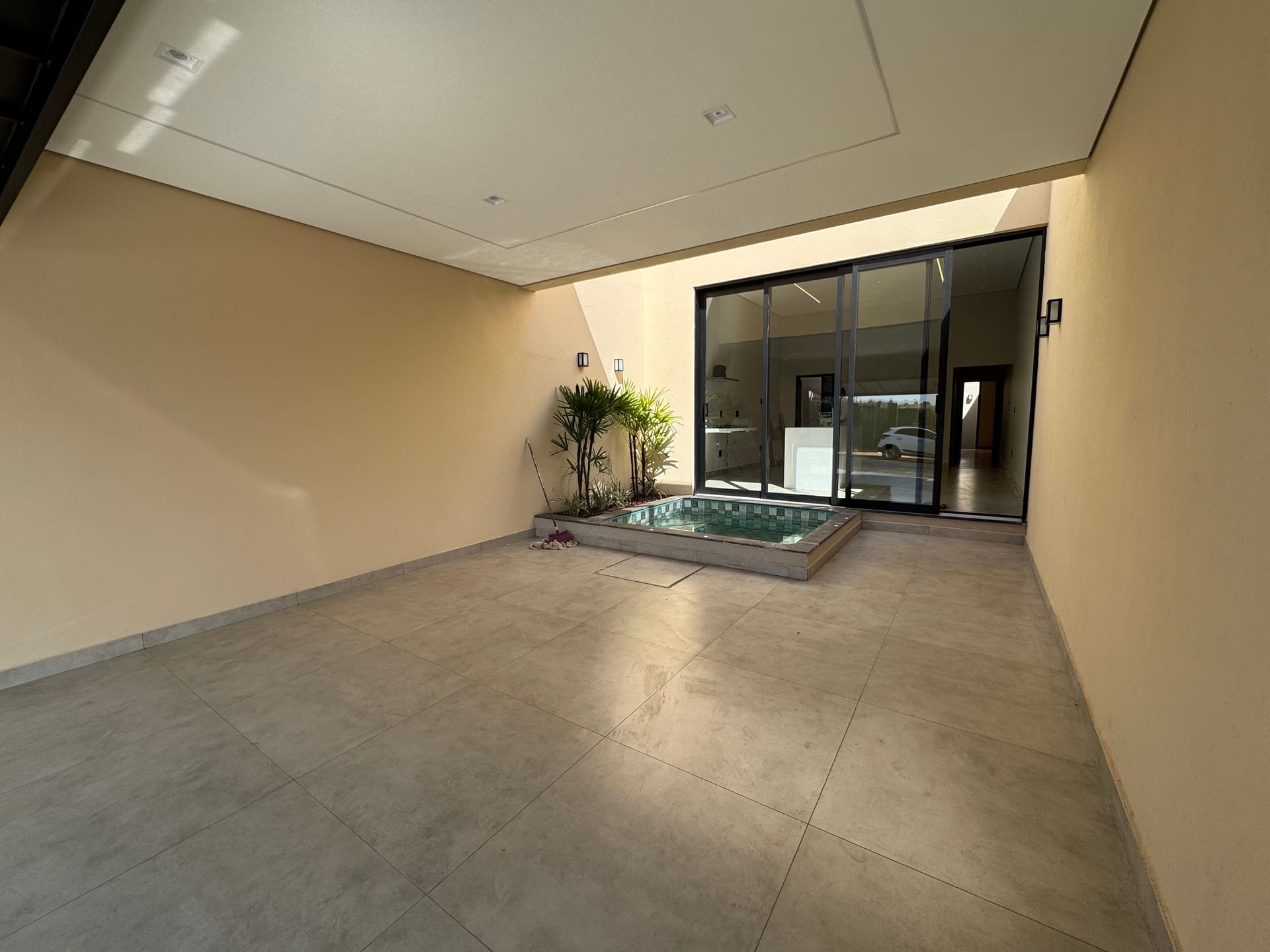 Casa, 2 quartos, 96 m² - Foto 4