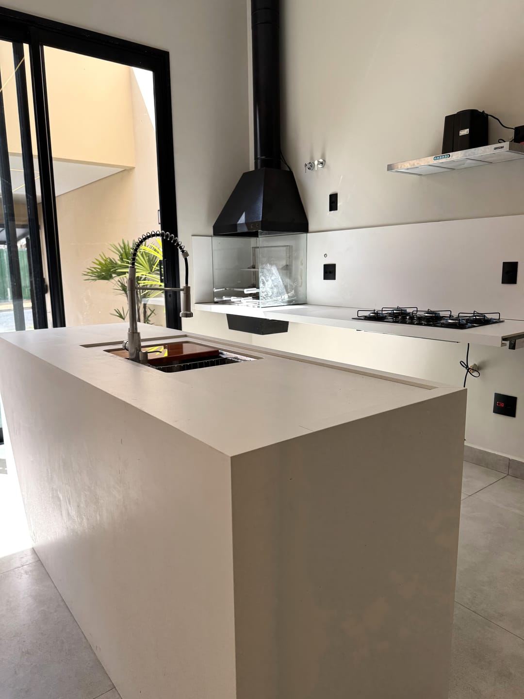 Casa, 2 quartos, 96 m² - Foto 5