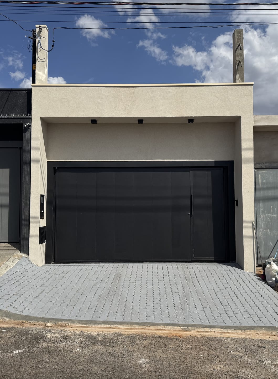 Casa, 2 quartos, 96 m² - Foto 1