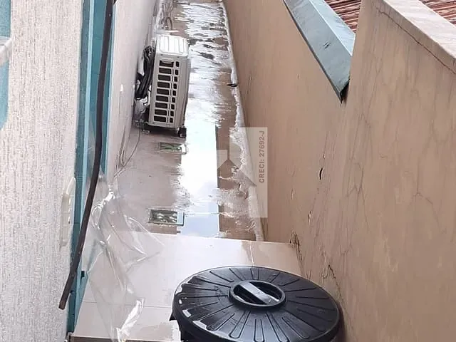 Casa com 250m² 3 quartos e 4 banheiros, à venda, no bairro Jardim Messina em Jundiaí