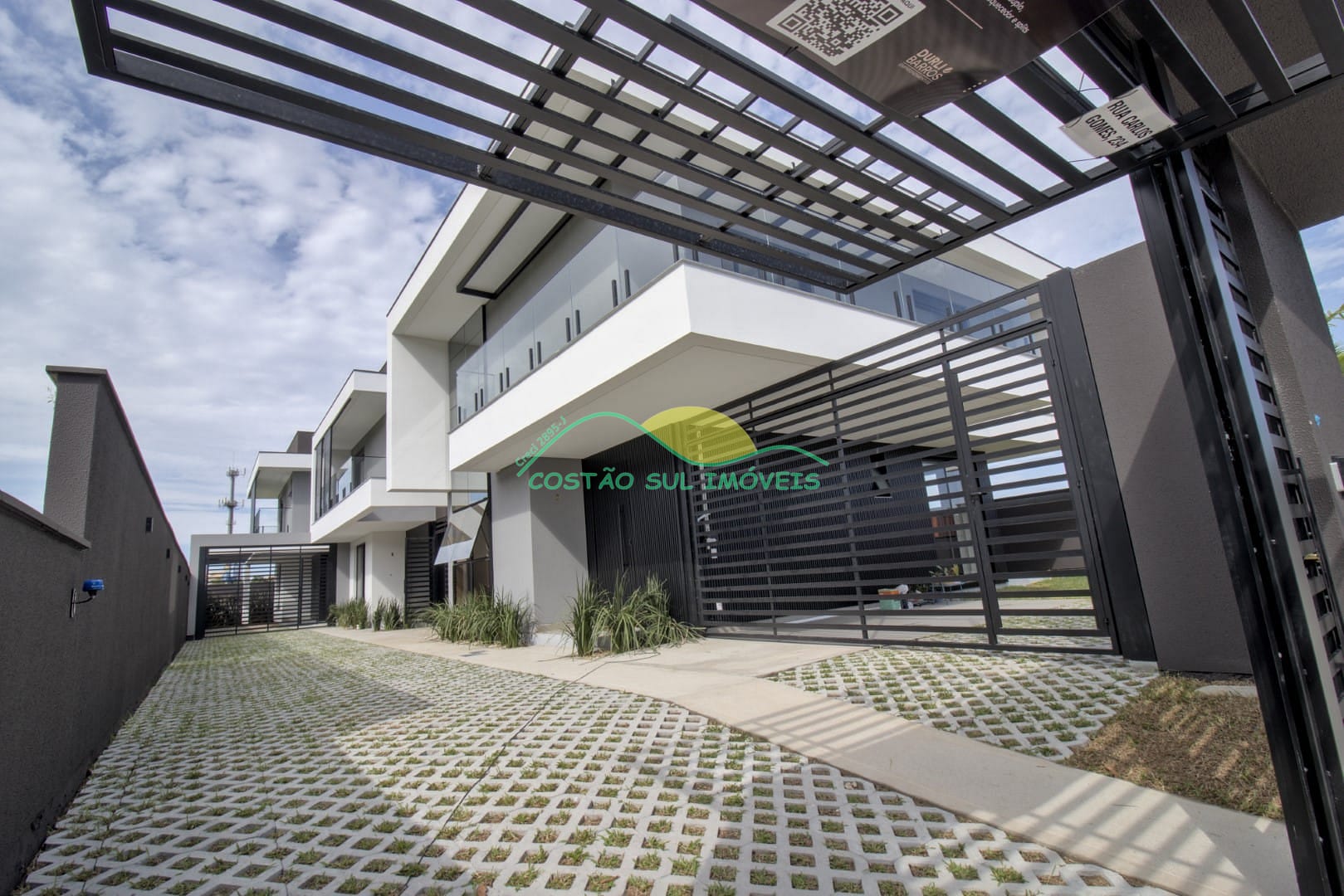 Casa à venda com 3 quartos, 178m² - Foto 52
